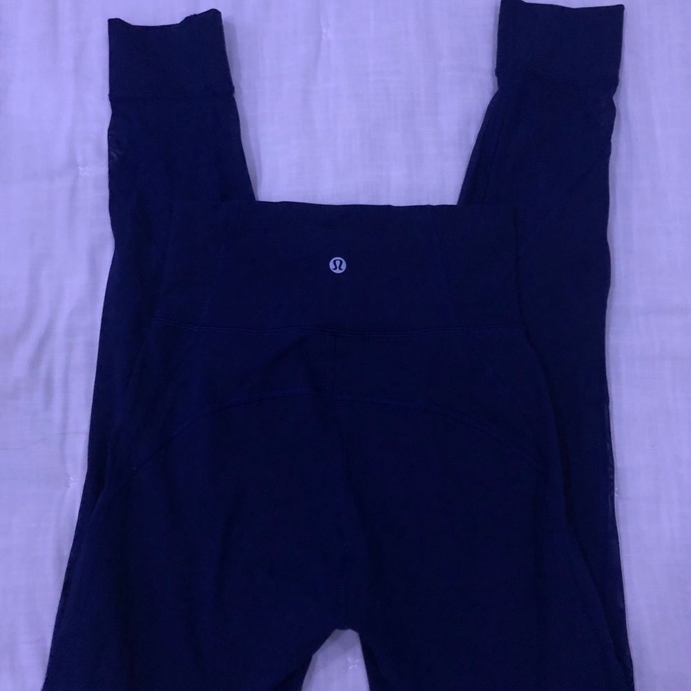 LULU LEMON LEGGINGS